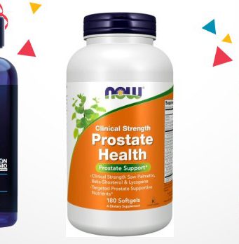 Top 3 Best Prostate Health Supplements for Men in 2025: Reviews & Benefits Top 3 Most Effective & Best Prostate Health Supplements for Men in 2025 - Reviews and Advantages