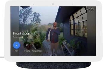 Google Nest Hub 2nd Generation Google Nest Hub (2nd Generation)