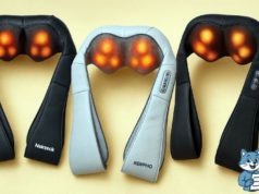 The Top 3 Best 3D Shiatsu Neck Massagers! Top 3 Best 3D Shiatsu Neck Massagers Reviewed - Ultimate Solution for Neck Pain Relief in 2025