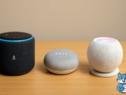 Top 3 Best Smart Home AI Assistants in 2025: Alexa, Google & Siri Reviews! Top 3 Best Smart Home AI Assistants of 2025: Reviews of Alexa, Google Assistant, and Siri