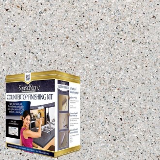 Daich SpreadStone Mineral Select Countertop Finishing Kit Daich SpreadStone Mineral Select Countertop Finishing Kit