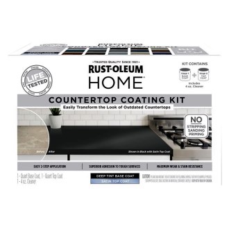Rust Oleum Countertop Transformations Kit Rust-Oleum Countertop Transformations Kit